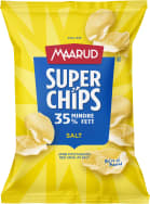 Superchips Salt 140g Maarud