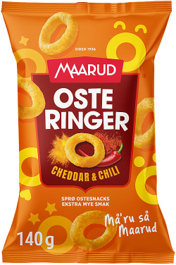 Osteringer