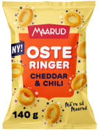 Produktbilde: Osteringer