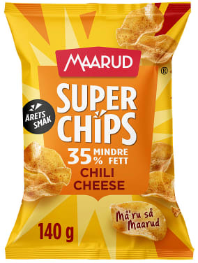 Superchips