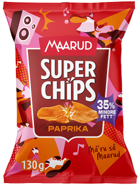 Superchips