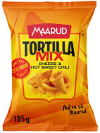 Produktbilde: Tortilla Mix