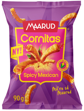 Cornitas