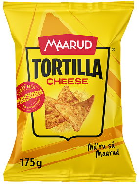 Tortillachips
