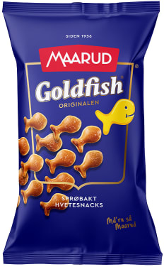 Goldfish