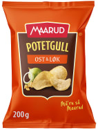 Produktbilde: Potetgull