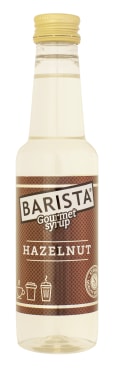 Barista Hazelnut
