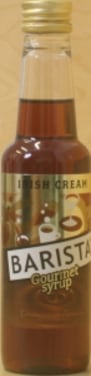 Barista Irish Cream