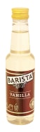 Barista Vanilla Gourmet Syrup 250ml
