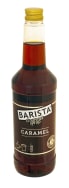 Barista Caramel Gourmet Syrup 700ml