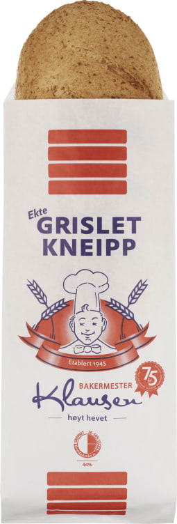 Bilde av Kneipp Grislet 750g Klausen