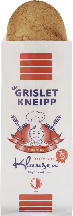 Kneipp Grislet 750g Klausen