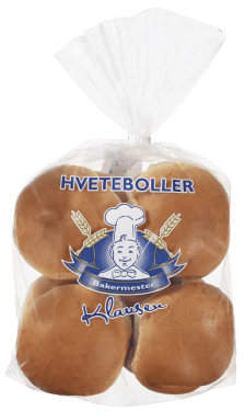 Hveteboller