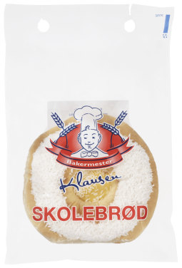 Skolebrød