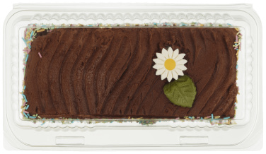 Sjokoladeformkake