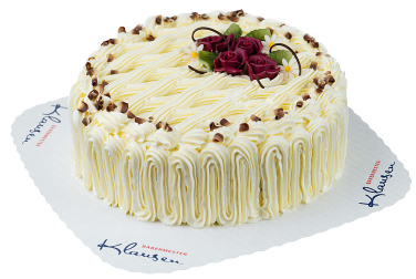 Bløtkake