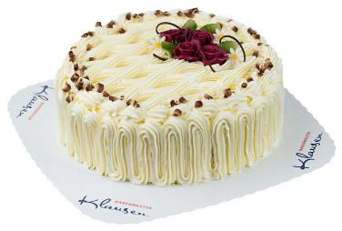 Bløtkake