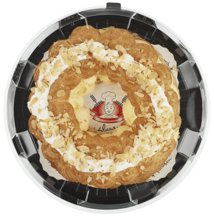 Walesring 8pers 750g Klausen