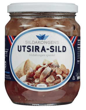 Utsirasild