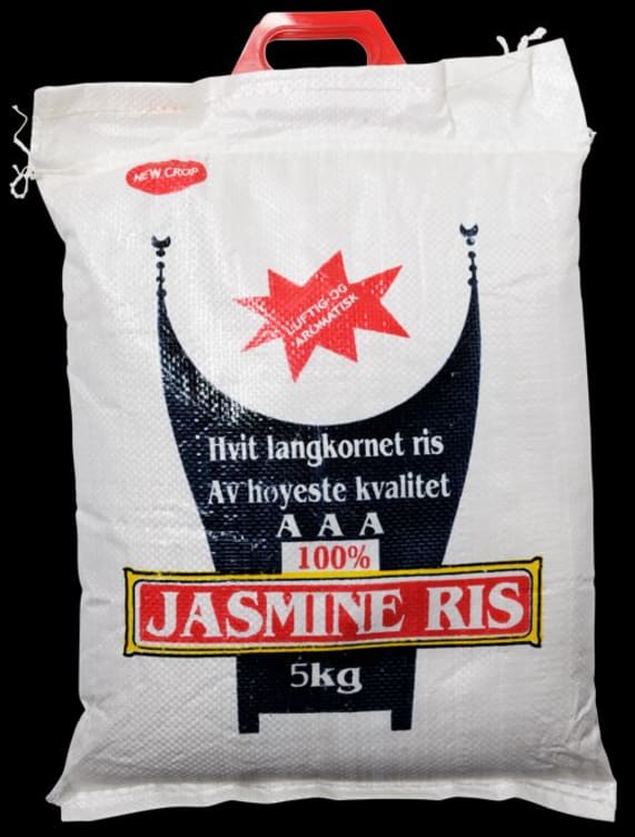 Jasmine Ris Premium 5kg Emmys