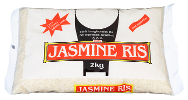 Jasmine Ris