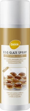 Egg Glaze