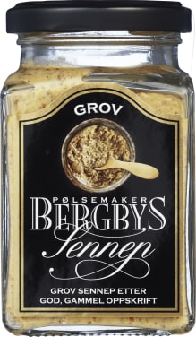 Sennep Grov