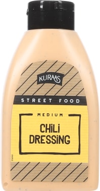 Chili Dressing