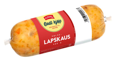 Pølselapskaus