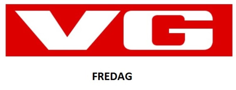 Verdens Gang Fredag