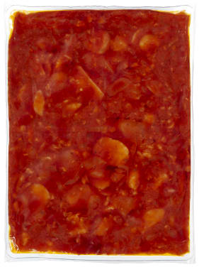 Bacalao Ekte