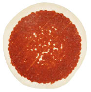 Pizzabunn Italia m/Saus 30cm 330g