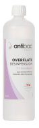 Desinfeksjon Overflate 750ml Antibac
