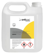 Hånddesinfeksjon  85% 5l Antibac