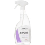 Desinfeksjon Overflate Spray 750ml Antib