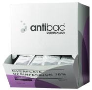 Våtservietter Overflate 150stk Antibac