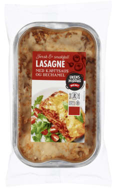 Lasagne