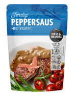 Produktbilde: Peppersaus