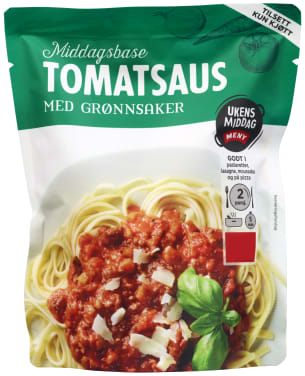 Tomatsaus