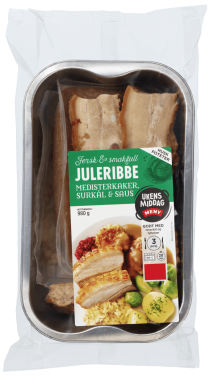 Ribbe,