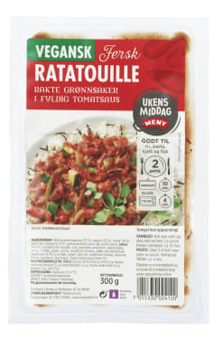 Ratatouille