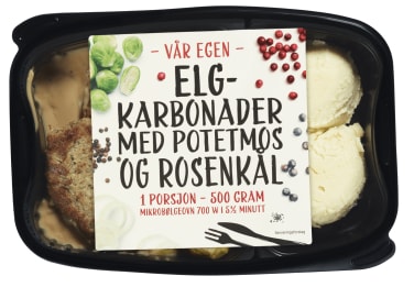 Elgkarbonade