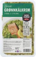 Produktbilde: Grønnkålkrem