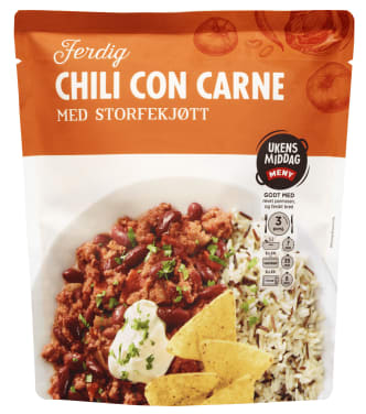 Chili Con Carne