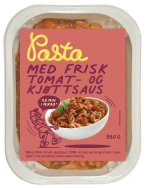 Produktbilde: Pasta m/Kjøttsaus