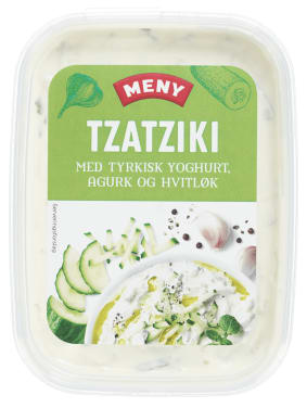 Tzatziki