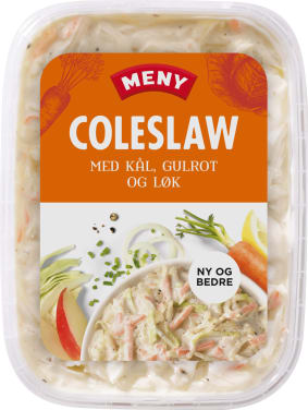 Coleslaw