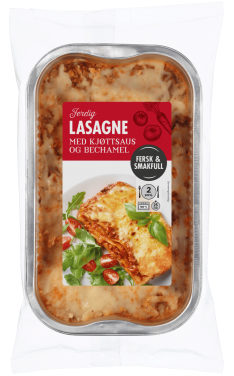 Lasagne