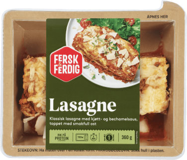 Lasagne