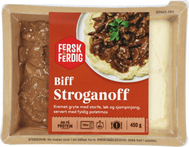 Spar prislapp